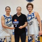 Deportivo se consagró campeón del Interclubes y espera rival