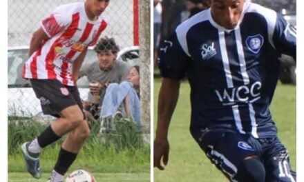 LPF: Progreso suma dos cartas más para su plantel