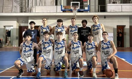 Básquet: Deportivo es finalista