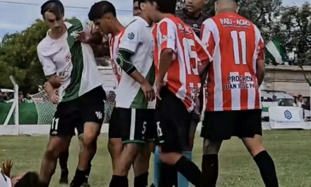 Tercera División: Comenzó la segunda fecha