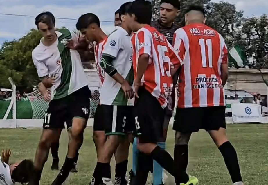 Tercera División: Comenzó la segunda fecha