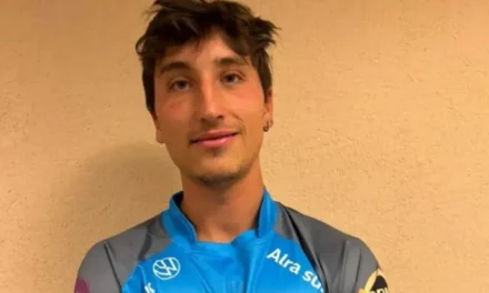 Ciudad pierde a un jugador por lesión y estaría 9 meses inactivo