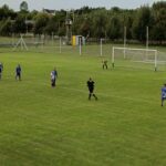 Fútbol Senior: Canchas y horarios de la fecha 4