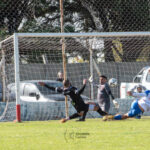 Liga del Oeste: Gol pehuajense en la jornada de ayer