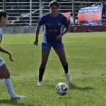 Fútbol Femenino: Arrancó la última fecha