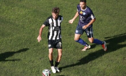 LPF: Progreso llegó a la punta de la zona A y Juventud Unida en la B