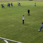 Fútbol Senior: Sanciones de 5, tres fechas y a Argentina 78