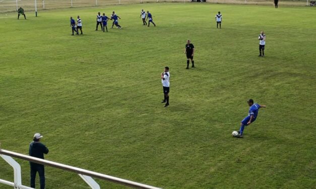 Fútbol Senior: Lo que dejó una nueva fecha