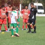 Divisiones Inferiores: Lo que dejó la fecha de hoy