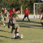 Fútbol Senior: Horarios y cruces fechas de la 3° fecha