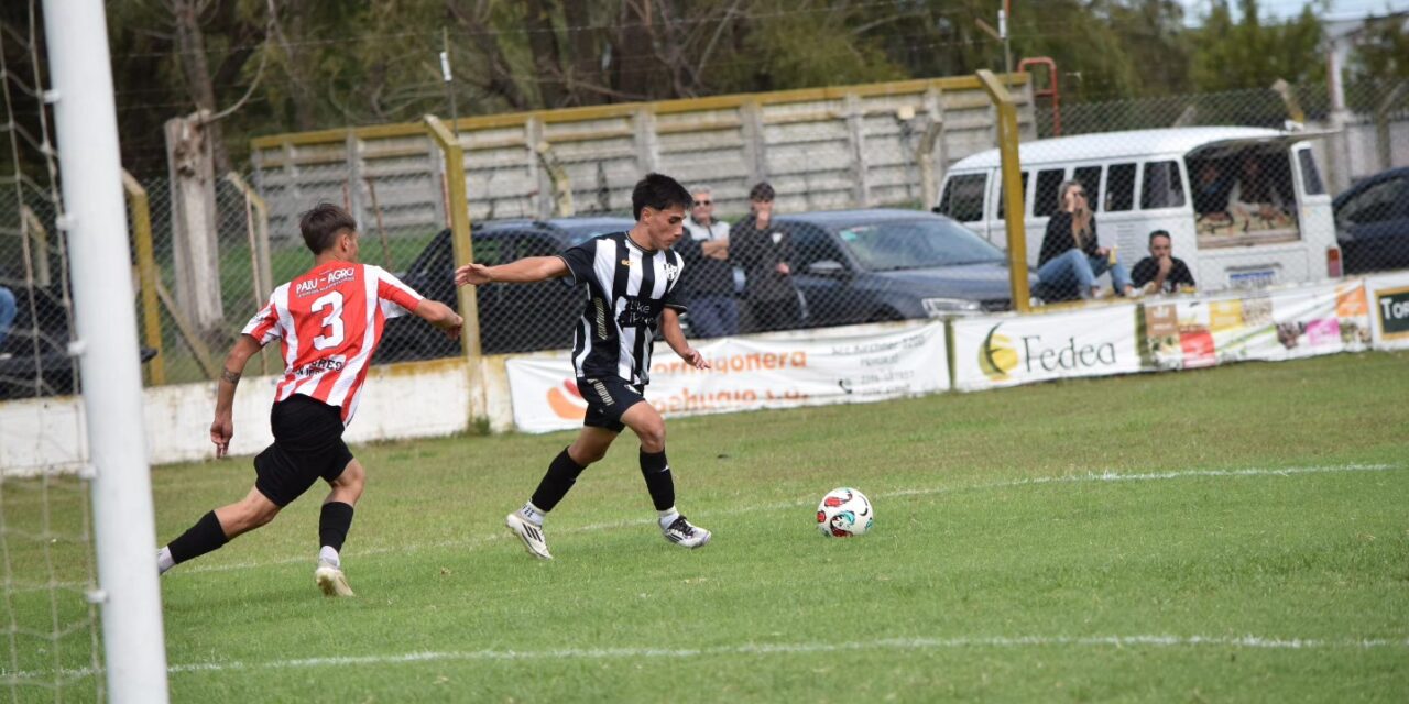 Tercera División: Defensores manda en la zona B y Maderense nuevo escolta en la A