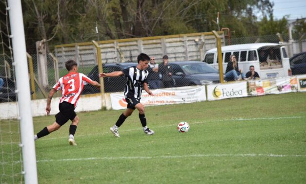 Tercera División: Defensores manda en la zona B y Maderense nuevo escolta en la A