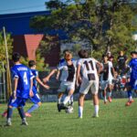 Divisiones Inferiores: Lo que dejó una nueva fecha