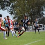 LPF: La zona A en llamas y Fútbol Club llegó a la punta en la B