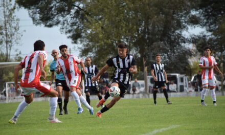 LPF: La zona A en llamas y Fútbol Club llegó a la punta en la B