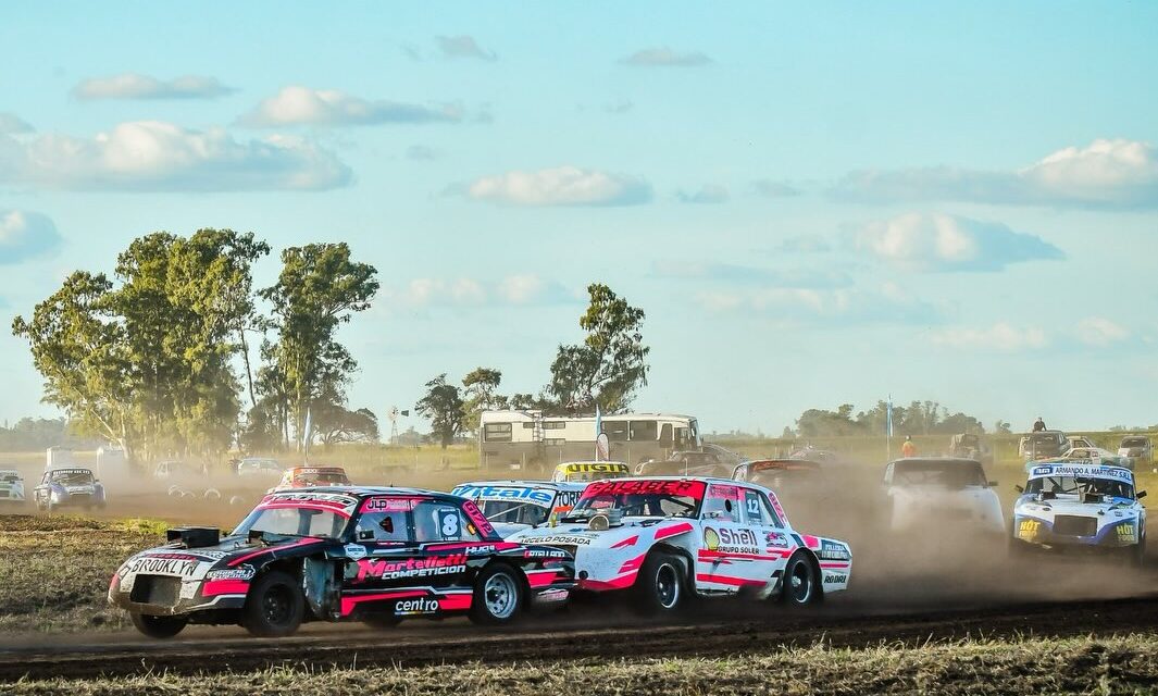 CRAS: Pehuajó tendrá que seguir esperando