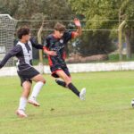 Divisiones Inferiores: Lo que dejó la fecha de hoy