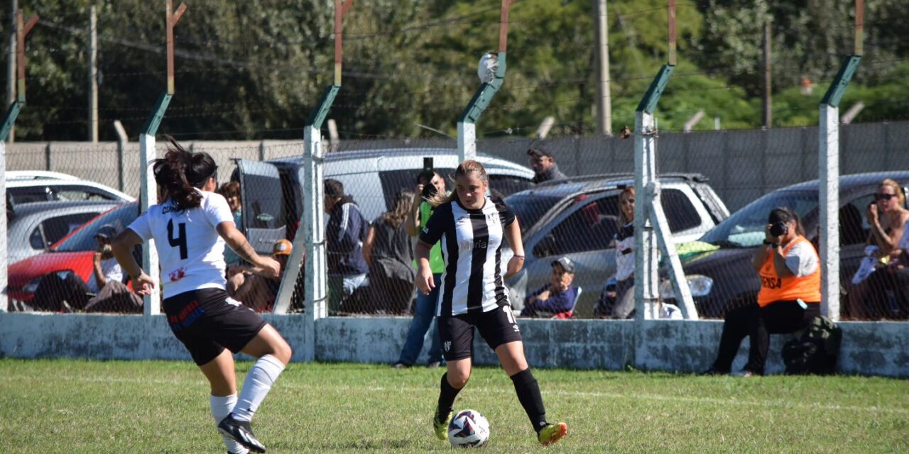 Futbol Femenino: Lo que dejó la 5° fecha