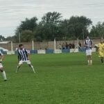 LPF: Atlético puso la zona B en llamas