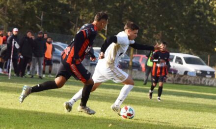 LPF: Cuatro equipos sacaron boleto a la próxima instancia