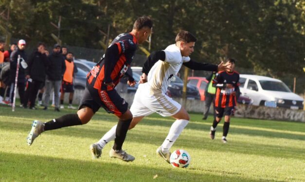 LPF: Cuatro equipos sacaron boleto a la próxima instancia