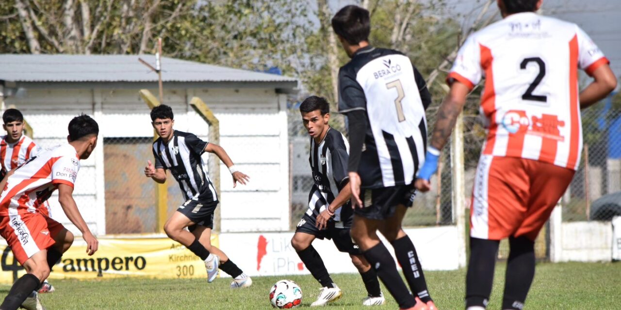 Tercera División: Cinco clasificados a la próxima fase