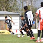 Tercera División: Cinco clasificados a la próxima fase