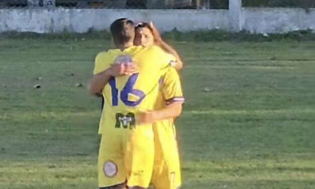 LPF: Se despidió con un triunfo