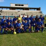 Fútbol Senior: La 3° fecha ya es historia