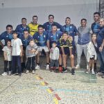 Liga de Oficio: Se completó la fecha 1 de la zona B