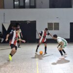 Liga de Oficio: La nueva edición arrancó con una sorpresa