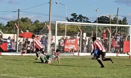 LPF: Así se juega la última del Clasificatorio