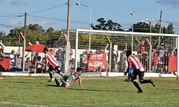 LPF: Así se juega la última del Clasificatorio