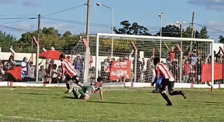 LPF: Así se juega la última del Clasificatorio