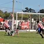 Tercera División: Maderense nuevo lider en la A e Independiente nuevo escolta en la B