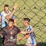 LPF: Sanciones de 5, cuatro y tres fechas