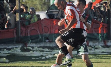 LPF: El ránking de la fecha