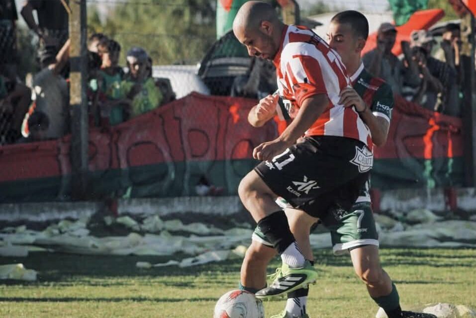 LPF: El ránking de la fecha