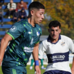 Ramiro Peters clave y su equipo pelea por la punta