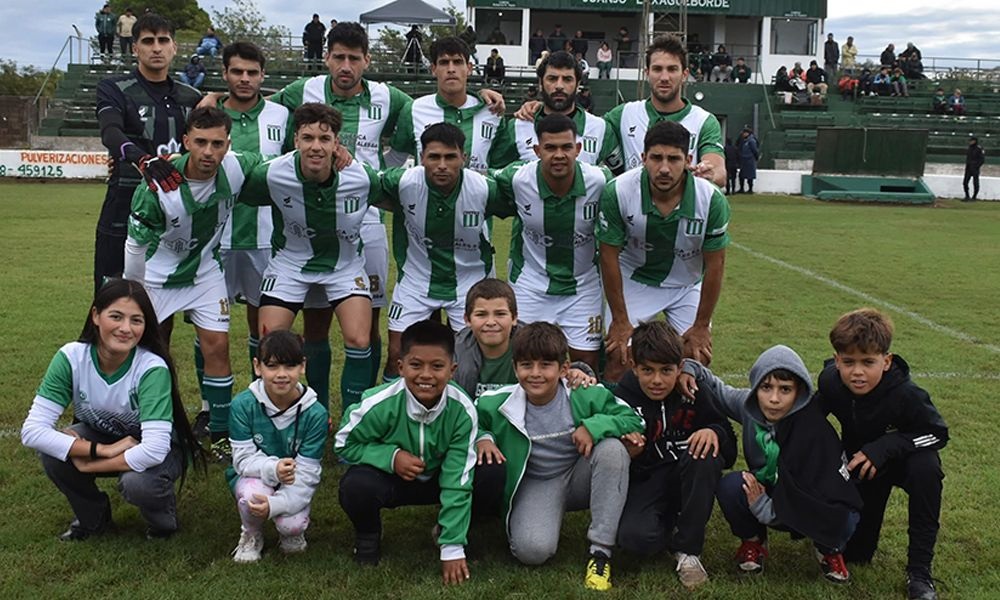 El Torneo PreFederal 2026 con equipos de la región y sin equipos de la LPF