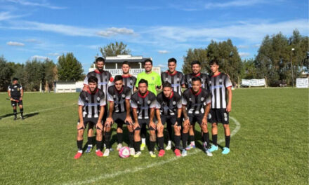 Su sana costumbre del gol