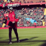 Sebastián Martín tendrá un nuevo desafío profesional