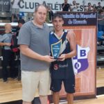 Básquet: A Deportivo le sacaron el título en la última bola