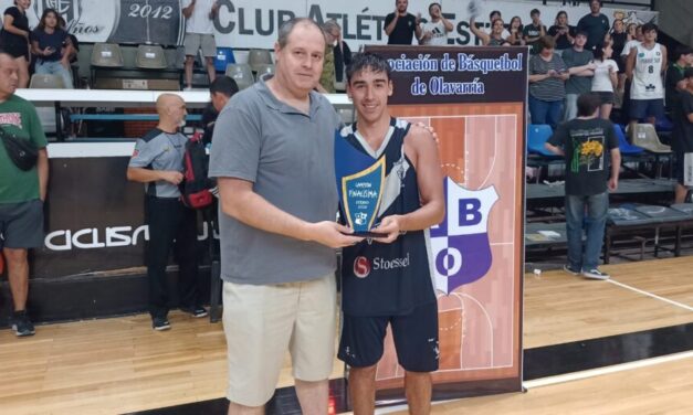 Básquet: A Deportivo le sacaron el título en la última bola