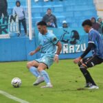 Ciudad consiguió otra página dorada a su historia