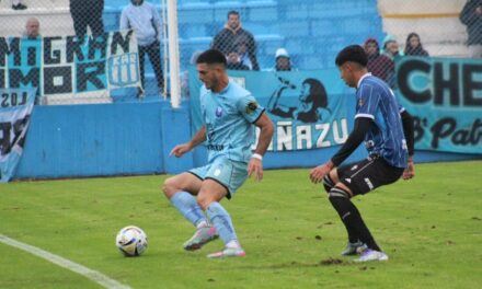 Ciudad consiguió otra página dorada a su historia