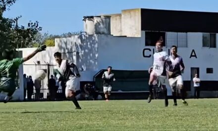 Tercera División: Tarde de locales