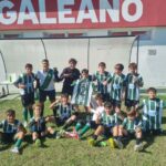 Divisiones Inferiores: Lo que dejó la 2° fecha