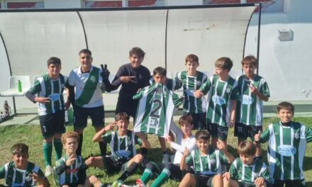 Divisiones Inferiores: Lo que dejó la 2° fecha