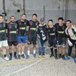 Liga de Oficio: La segunda fecha de la zona B dejó un solo líder